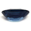Oval 0.89 Blue Sapphire - #1081626
