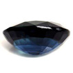 Oval 1.12 Blue Sapphire - #1081447