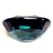 Oval 1.18 Blue Sapphire - #1082521