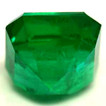 Emerald 0.76 Green Emerald - #1081666