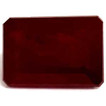 Emerald 1.42 Red Ruby - #1081023