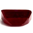 Emerald 1.42 Red Ruby - #1081023