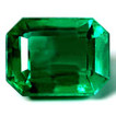 Emerald 1.52 Green Emerald - #1082544
