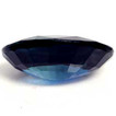 Oval 0.80 Blue Sapphire - #1081206