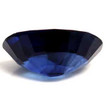 Oval 0.84 Blue Sapphire - #1081200