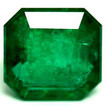 Emerald 2.58 Green Emerald - #1082801