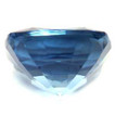 Cushion 0.95 Blue Sapphire - #1081599