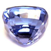 Cushion 1.50 Blue Sapphire - #1081766