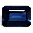 Emerald 1.11 Blue Sapphire - #1081646