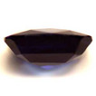 Cushion 0.70 Blue Sapphire - #1081832