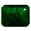 Emerald 3.57 Green Emerald - #1082977