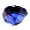 Heart 1.12 Blue Sapphire - #1081831