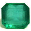 Emerald 3.82 Green Emerald - #1082975