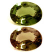 Oval 0.62 Alexandrite - #1081846
