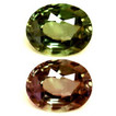 Oval 0.54 Alexandrite - #1081848