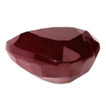 Heart 1.45 Red Ruby - #1081854