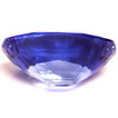 Cushion 2.82 Blue Sapphire - #1081516