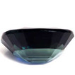 Cushion 3.56 Blue Sapphire - #1081509