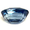 Oval 0.74 Blue Sapphire - #1081337