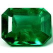 Emerald 1.49 Green Emerald - #1082792
