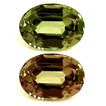 Oval 0.64 Alexandrite - #1081775