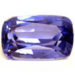 Cushion 1.57 Blue Sapphire - #1081773