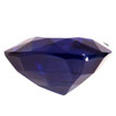 Heart 1.43 Blue Sapphire - #1081535