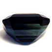 Emerald 1.49 Blue Sapphire - #1081451