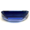 Emerald 0.54 Blue Sapphire - #1081613