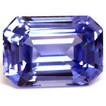 Emerald 1.18 Blue Sapphire - #1082367