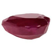 Heart 1.71 Red Ruby - #1082477