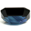 Emerald 1.07 Blue Sapphire - #1082073