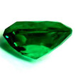 Heart 1.26 Green Emerald - #1081410