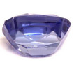 Cushion 1.24 Blue Sapphire - #1081436