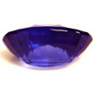 Oval 0.71 Blue Sapphire - #1082229