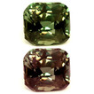 Cushion 0.70 Alexandrite - #1082189