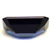 Emerald 0.95 Blue Sapphire - #1081638