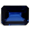 Emerald 1.16 Blue Sapphire - #1081639