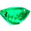 Heart 2.13 Green Emerald - #1083466