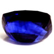 Cushion 1.05 Blue Sapphire - #1083637
