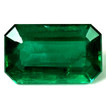 Emerald 2.41 Green Emerald - #1082837