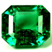 Emerald 1.74 Green Emerald - #1083725