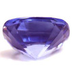 Cushion 0.88 Blue Sapphire - #1082385