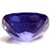 Cushion 1.02 Blue Sapphire - #1082381