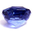 Cushion 1.42 Blue Sapphire - #1081782