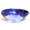 Oval 1.07 Blue Sapphire - #1081778
