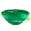 Cushion 1.47 Green Emerald - #1083894
