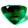 Cushion 3.24 Green Emerald - #1082574