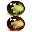 Oval 0.85 Alexandrite - #1081977