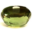 Oval 0.85 Alexandrite - #1081977
